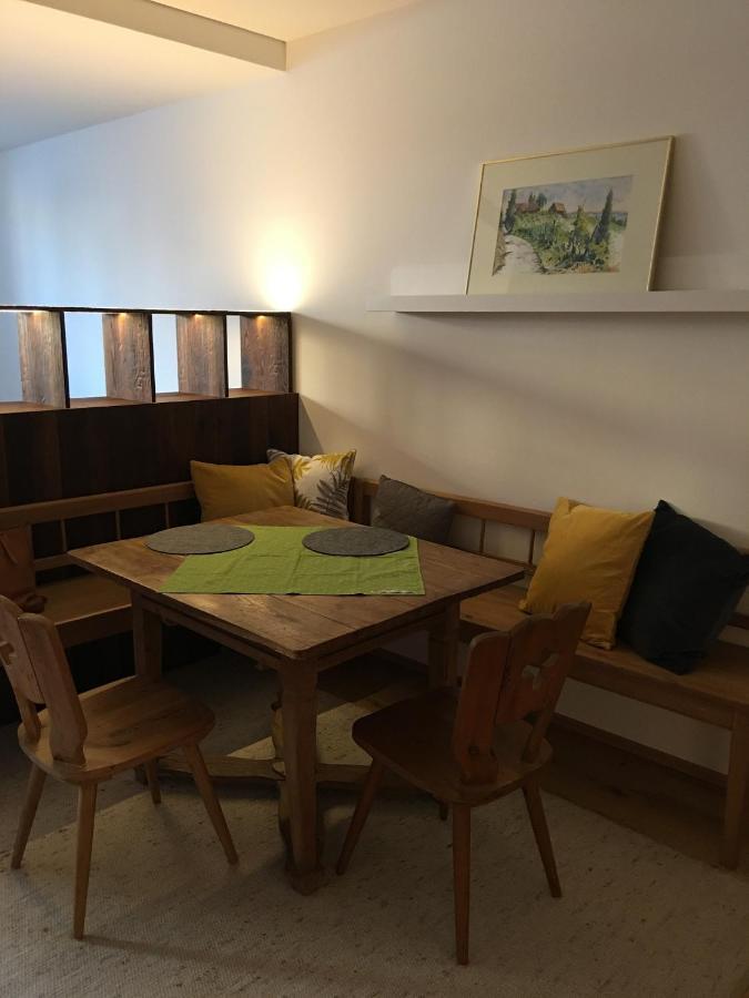 Glanz-Zeit-Apartment Glanz an der Weinstrasse Ngoại thất bức ảnh